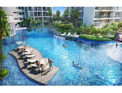 Parc Olympia (D17), Condominium #75786622